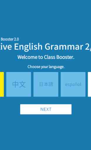 Active English Grammar 2nd 3 1