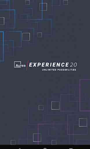 Aurea Experience 20 1