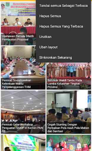 Berita Kalsel (Berita Kalimantan Selatan) 2