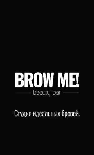 BROW ME! beauty bar 1