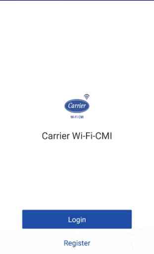 Carrier Wi-Fi-CMI 1