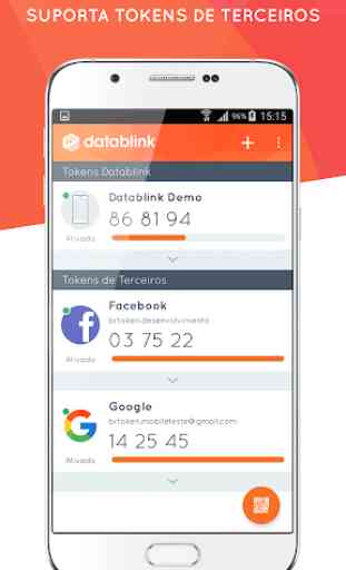 Datablink Mobile 200 3