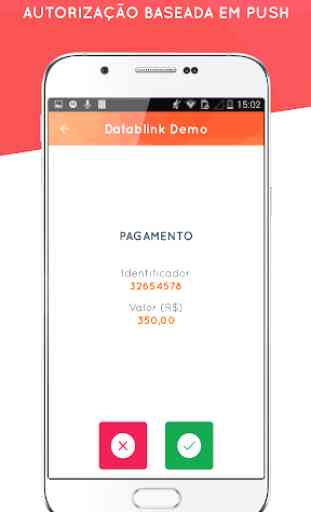 Datablink Mobile 200 4