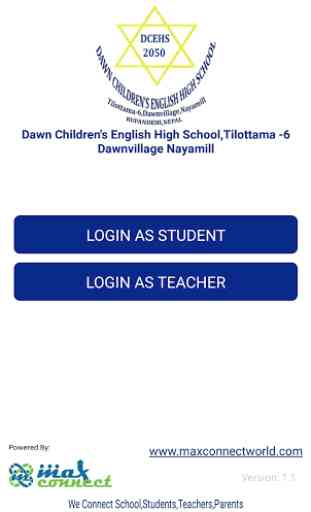 Dawn Children's English High School 3