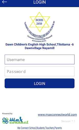 Dawn Children's English High School 4