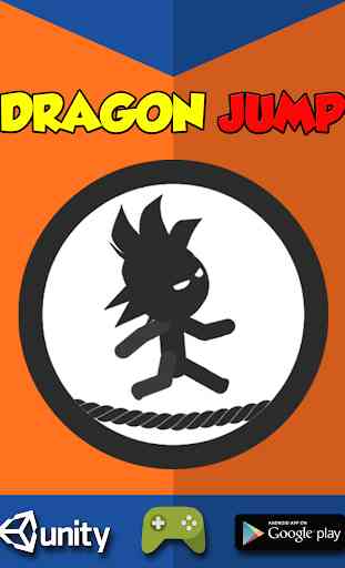 Dragon Jump 1