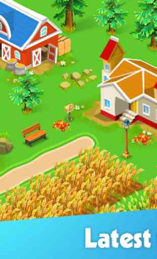 Dream Farm 2