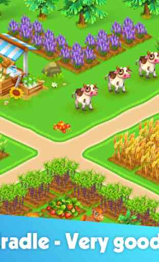 Dream Farm 3