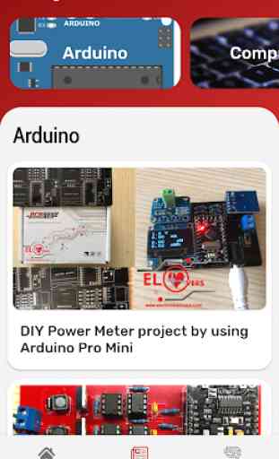 Electronics Lovers - Arduino ,Tech & Science Blog 2