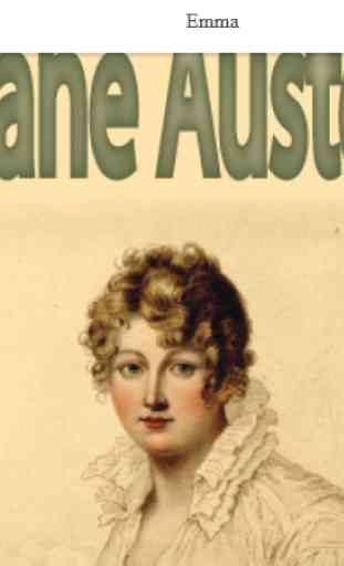 Emma, a novel by Jane Austen Free eBook 1