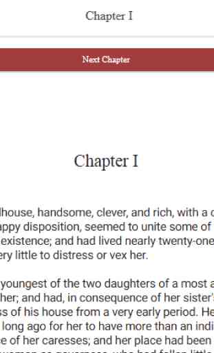 Emma, a novel by Jane Austen Free eBook 3