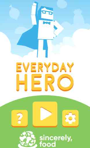 Everyday Hero 4