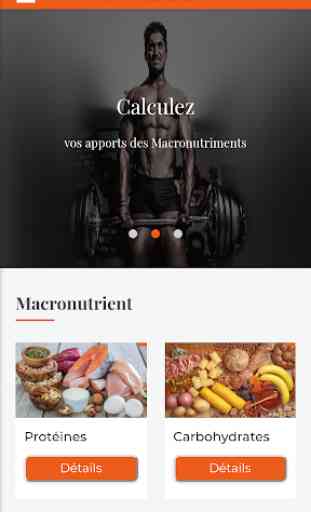 Fitness nutrition calories calculator bodybuilding 1