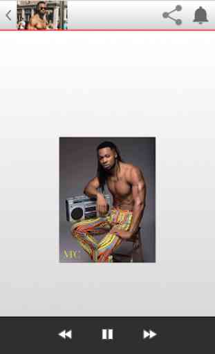 Flavour Songs (Newest 10), Flavour Latest Music 4
