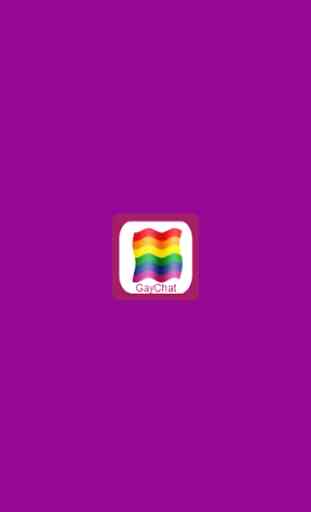 Gay Chat Bate Papo LGBTQ 1