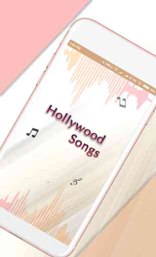 Hollywood Songs 1