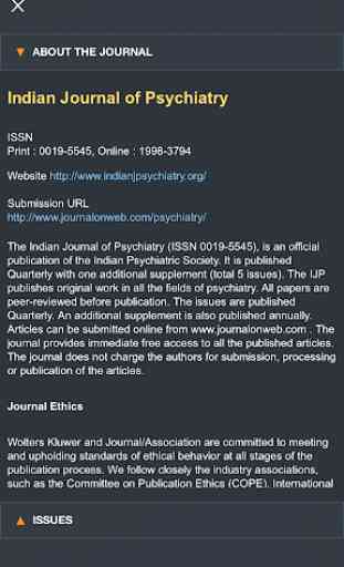 Indian J Psychiatry 2