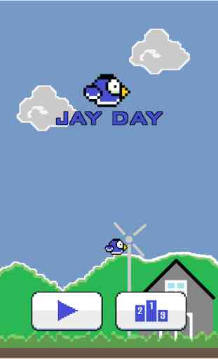 Jay Day 1