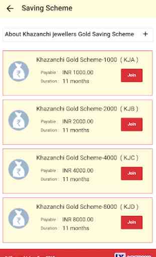 Khazanchi Jewellers 4