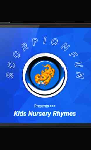 Kids Nursery Rhymes 1