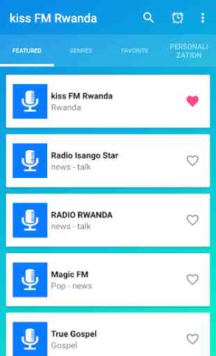 kiss fm radio rwanda Online 4