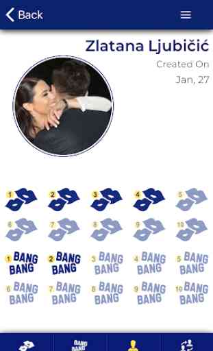 Kiss Kiss Bang Bang 1