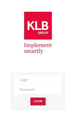 KLB Mobile 1