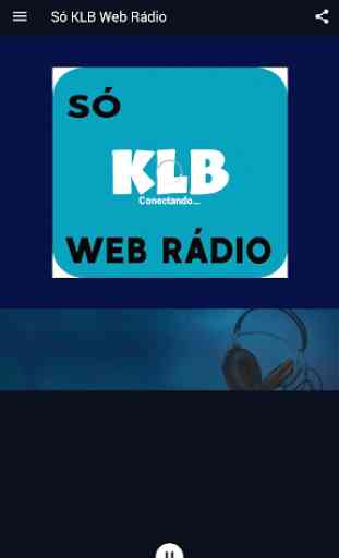 KLB Web Rádio 2