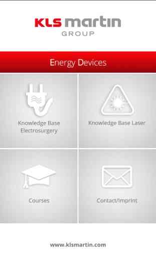 KLS Martin - Energy Devices 1