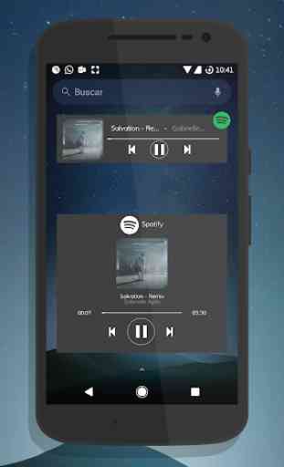 KMusic for KWGT - Donation 1