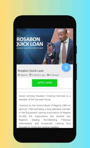 Loan Market - Apply For Loan without collateral 4