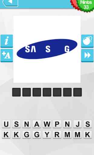 Logo Quiz: Guess the Brand 4