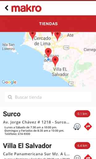Makro Perú 4