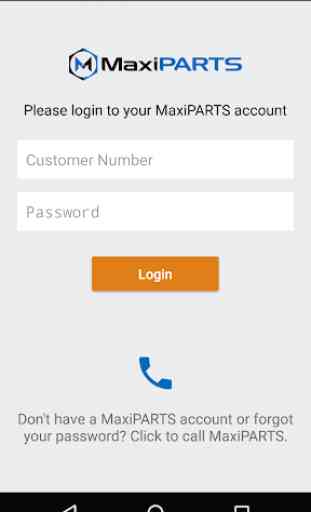 MaxiPARTS Truck & Trailer Parts 1