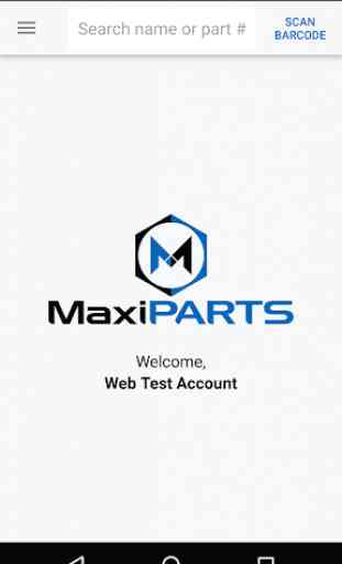 MaxiPARTS Truck & Trailer Parts 2