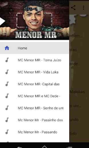 Mc Menor MR - Toma Juizo Offline 2020 1