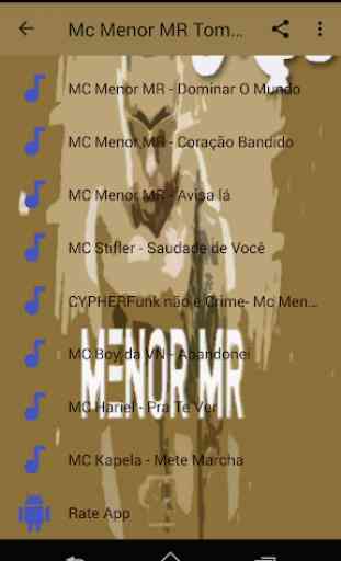Mc Menor MR - Toma Juizo Offline 2020 3