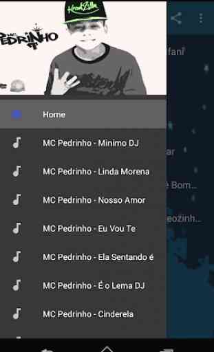 MC Pedrinho - Mínimo Offline 1