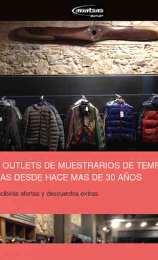 MONTANA OUTLET 3