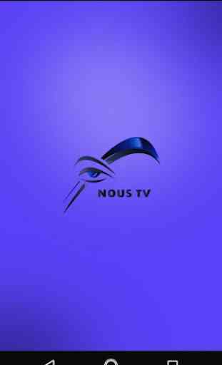 NOUS TV CEL (FUNCIONA EN TV BOX) 1