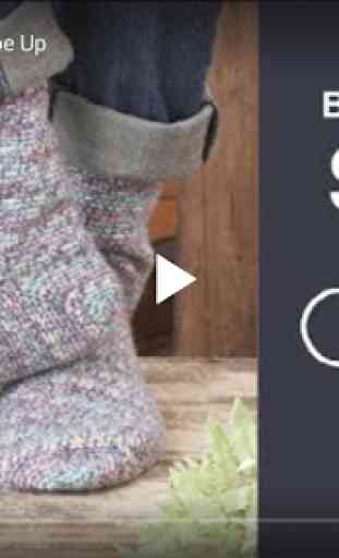 Padrões Crochet 2019 Passo a Passo 2