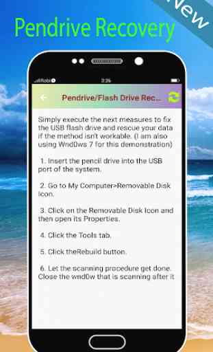 Pen Drive Recovery Guide 4