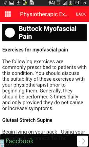 Physiotherapic Exercises Tips 3