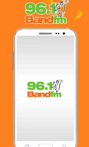 Rádio Band FM 96.1 2