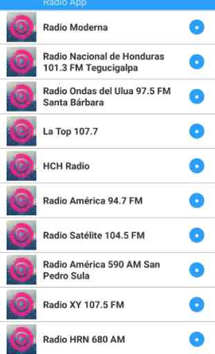 Radio Disco 106.1 FM app 1