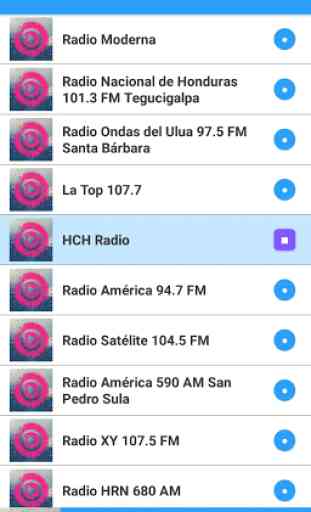 Radio Disco 106.1 FM app 3