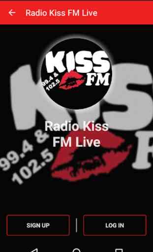 Radio Kiss FM Live 4