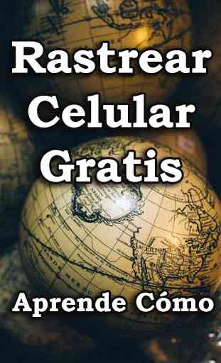 Rastrear Celular y Locacion por Numero Guide 4