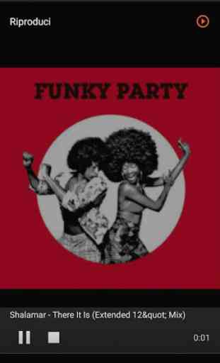 Soul, Funk, Rnb music radio 3