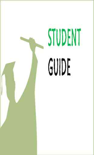 Student Guide 1